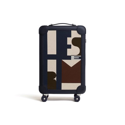 HERMÈS R.M.S CABIN SUITCASE H087170CMAB (55*33*20cm)